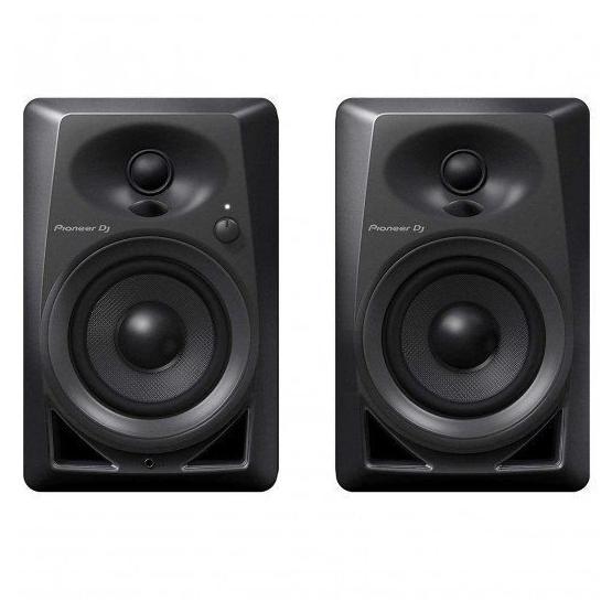 Pioneer DM-40 Çift Aktif Referans Monitör