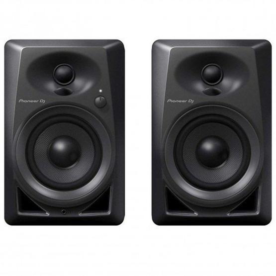 Pioneer DM-40 Çift Aktif Referans Monitör
