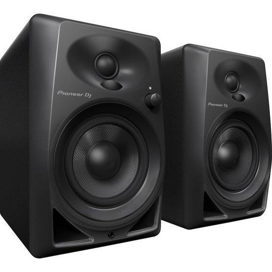 Pioneer DM-40 Çift Aktif Referans Monitör