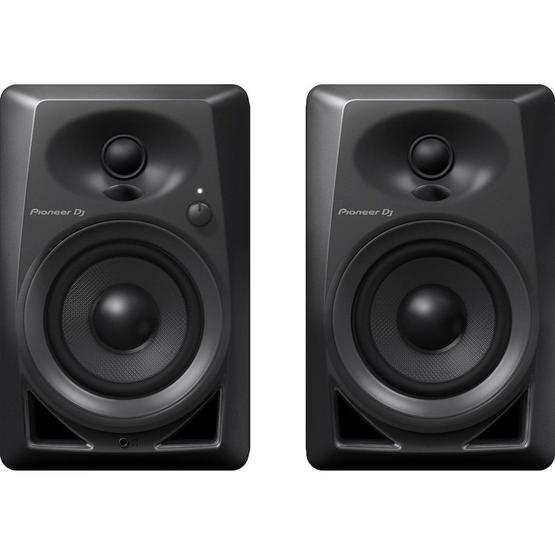 Pioneer DM-40 Çift Aktif Referans Monitör