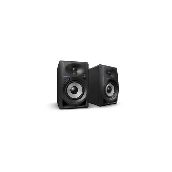 Pioneer DM-40 Çift Aktif Referans Monitör