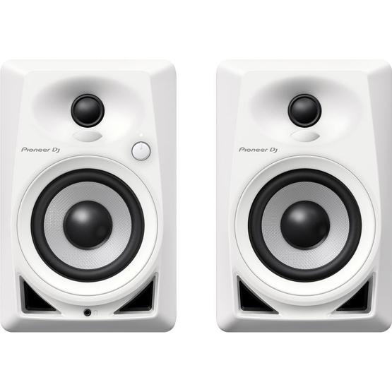 Pioneer DM-40 Çift Aktif Referans Monitör