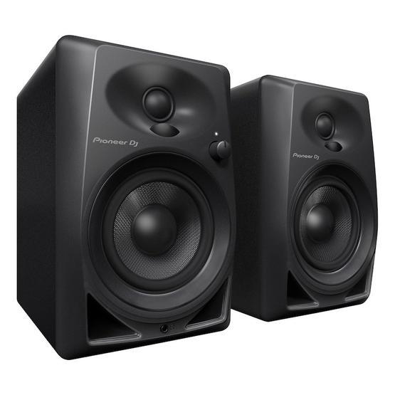 Pioneer DM-40 Çift Aktif Referans Monitör