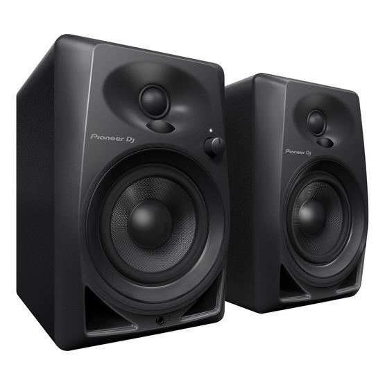 Pioneer DM-40 Çift Aktif Referans Monitör