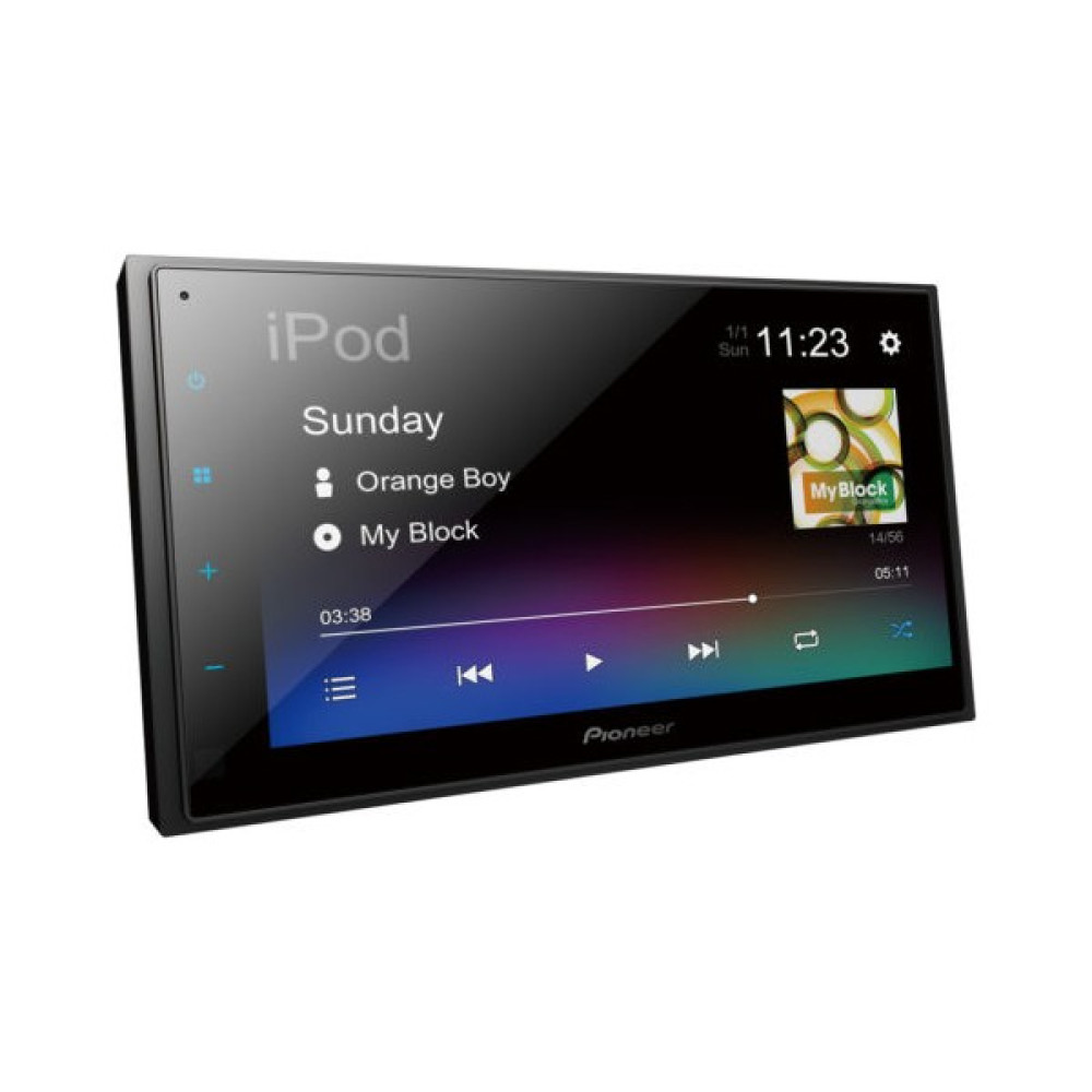 Pioneer DMH-A345BT Oto Teyp Oto Teypleri Fiyatı