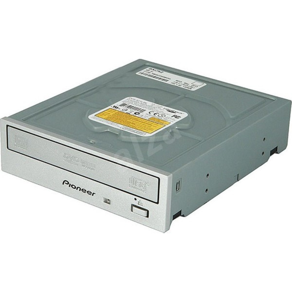 Pioneer DVR-S21LSK 24x DVD-R/RW/CD-R/RW Dahili Optik Yazıcı CD & DVD Sürücüler Fiyatı
