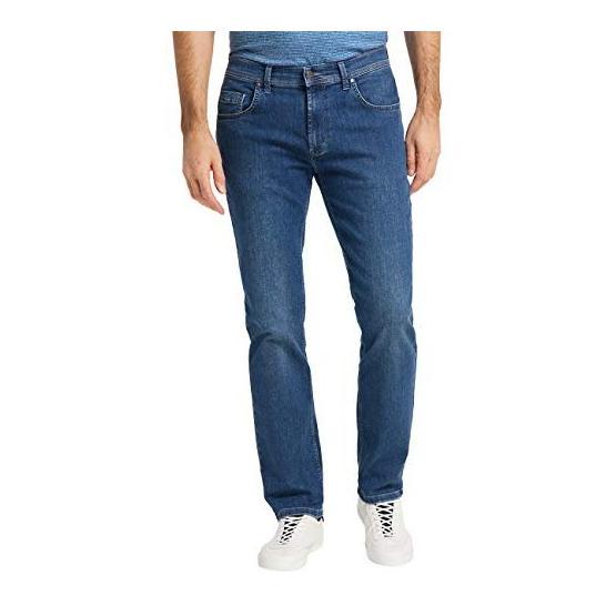 Pioneer Erkek Rando kot pantolon Stone Used 06 34W / 36L Erkek Jeans / Kot Pantolon Fiyatı