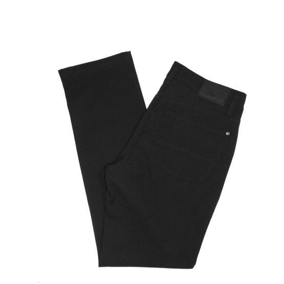 Pioneer Erkek Straight Leg kot pantolon Rando siyah (black 11) 36W / 34L