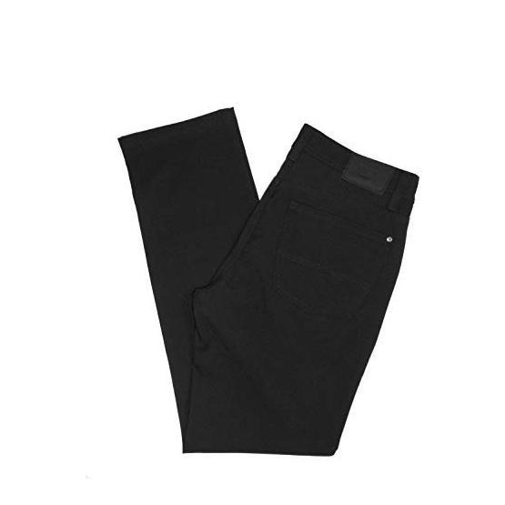 Pioneer Erkek Straight Leg kot pantolon Rando siyah (black 11) 36W / 34L Erkek Jeans / Kot Pantolon Fiyatı