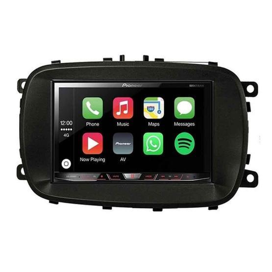 Pioneer Fiat 500X 7 inç Apple Carplay Android Auto Multimedya Sistemi