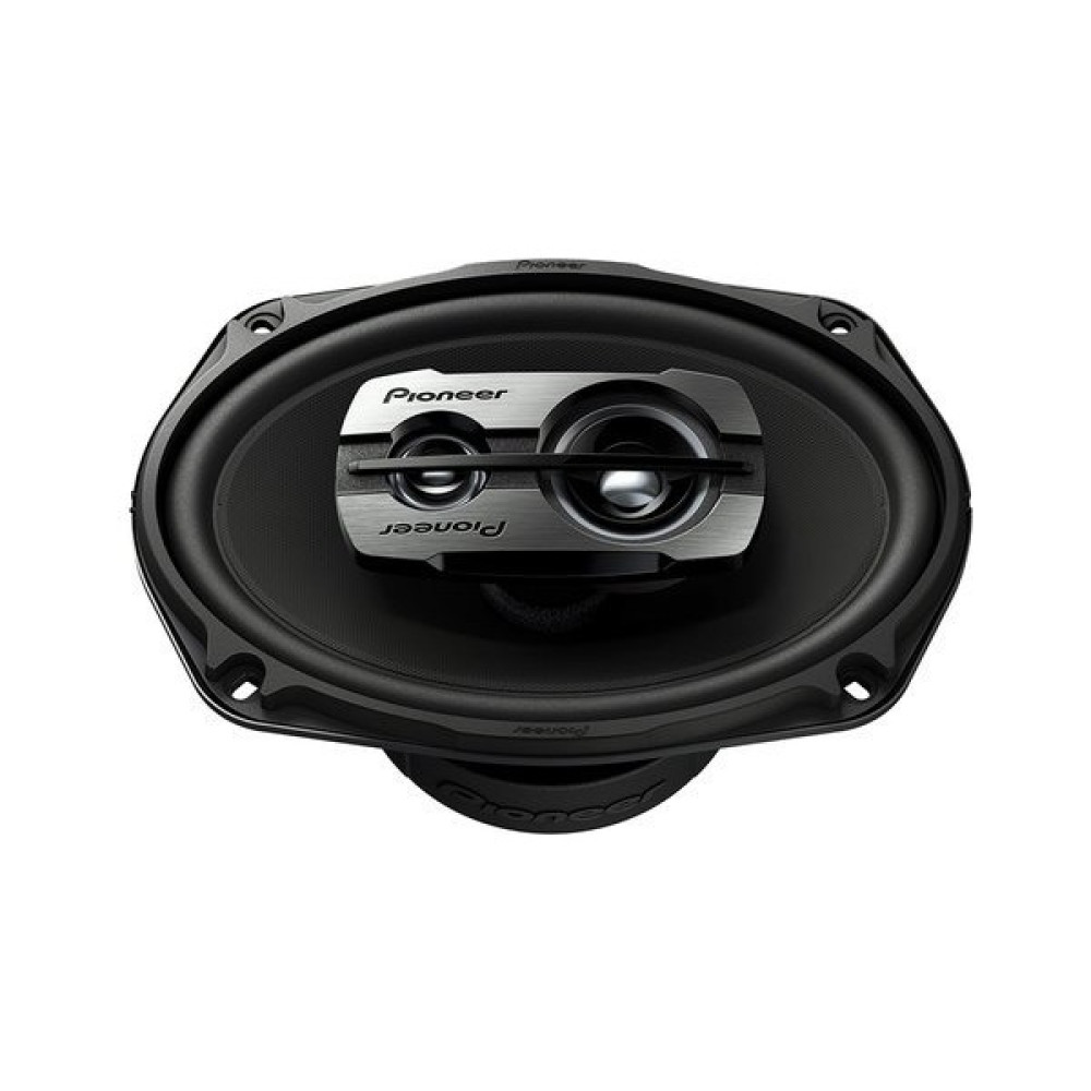 Pioneer Garaj Dünyası Pioneer TS-6975V3 Oval 3 Yollu Şampiyon Serisi Koaksiyel Hoparlör (550W) Oto Hoparlörleri & SubWoofer Fiyatı