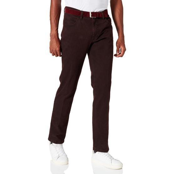 Pioneer Gerard 4001 Bordo Erkek Pantolon