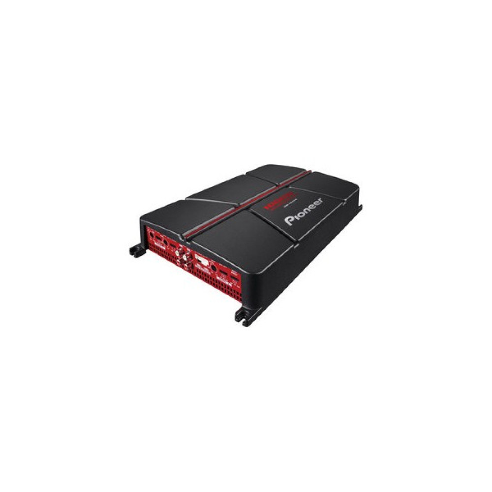 Pioneer GM-A6704 1000 Watt 4 Kanallı Amplifikatör Oto Hoparlörleri & SubWoofer Fiyatı