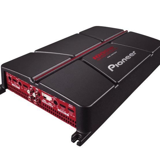 Pioneer GM-A6704 4 Çıkışlı 1000 W Köprülenebilir Oto Anfi