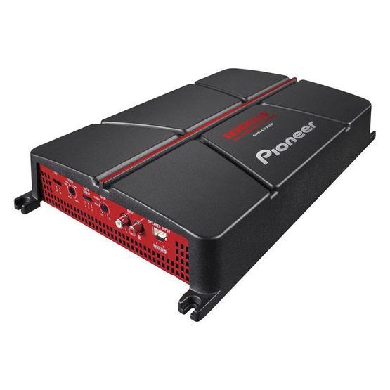 Pioneer GM-A6704 4 Çıkışlı 1000 W Köprülenebilir Oto Anfi