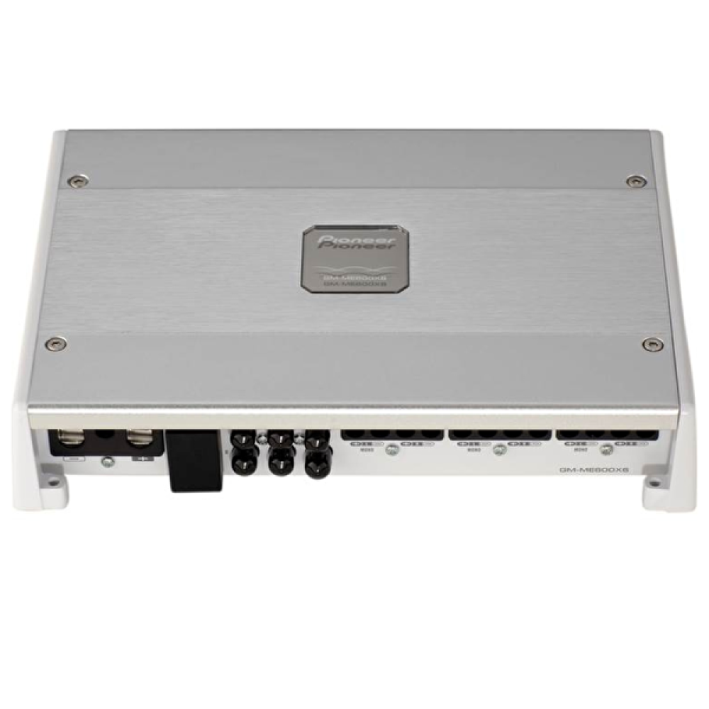 Pioneer Marine Gm-Me600X6 Kanal Amfi Stereo Amfiler Fiyatı