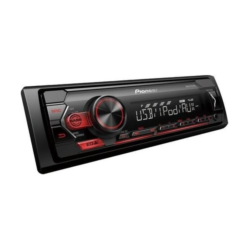 Pioneer MVH-S125 Uı USB Oto Teyp Oto Teypleri Fiyatı