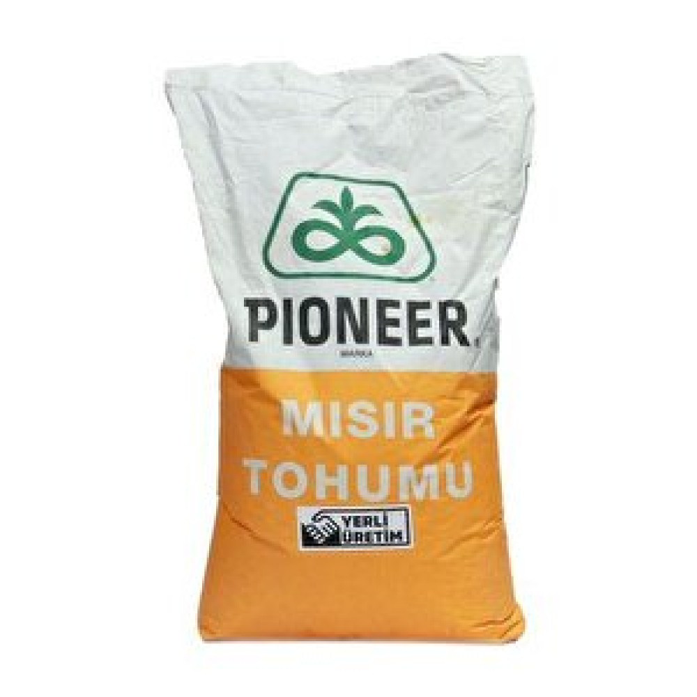 PIONEER Pioneer Slaj Mısır Tohumu 31y43 Diğer Fiyatı