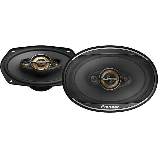 Pioneer Pıoneer Ts-A6971F 600 Watt 6X9 Oval Oto Hoparlör (2Li Takım) SSD / Solid State Drive Fiyatı