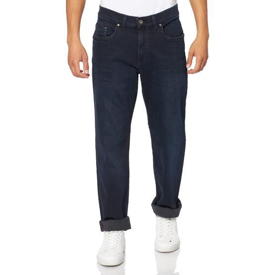 Pioneer Rando Dark Blue Used Buffies 6815 Erkek Pantolon Erkek Pantolon Fiyatı