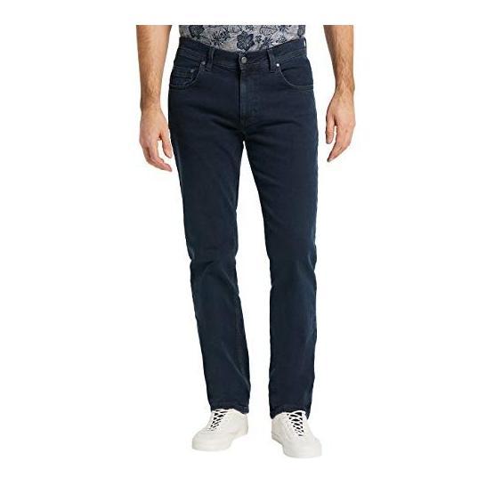 Pioneer Rinse 02 Mavi Erkek Kot Pantolon