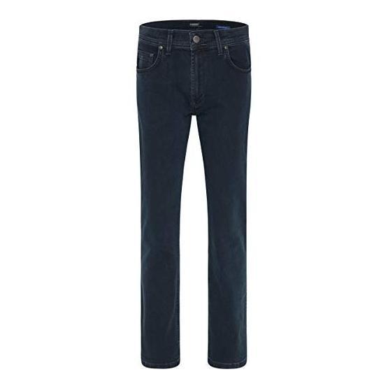 Pioneer Rinse 02 Mavi Erkek Kot Pantolon