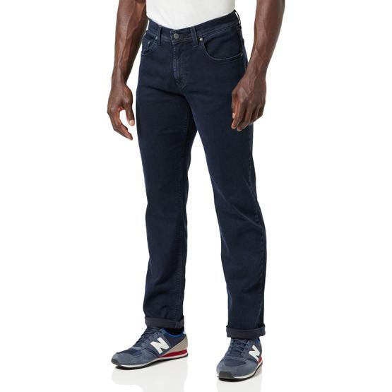 Pioneer Rinse 02 Mavi Erkek Kot Pantolon