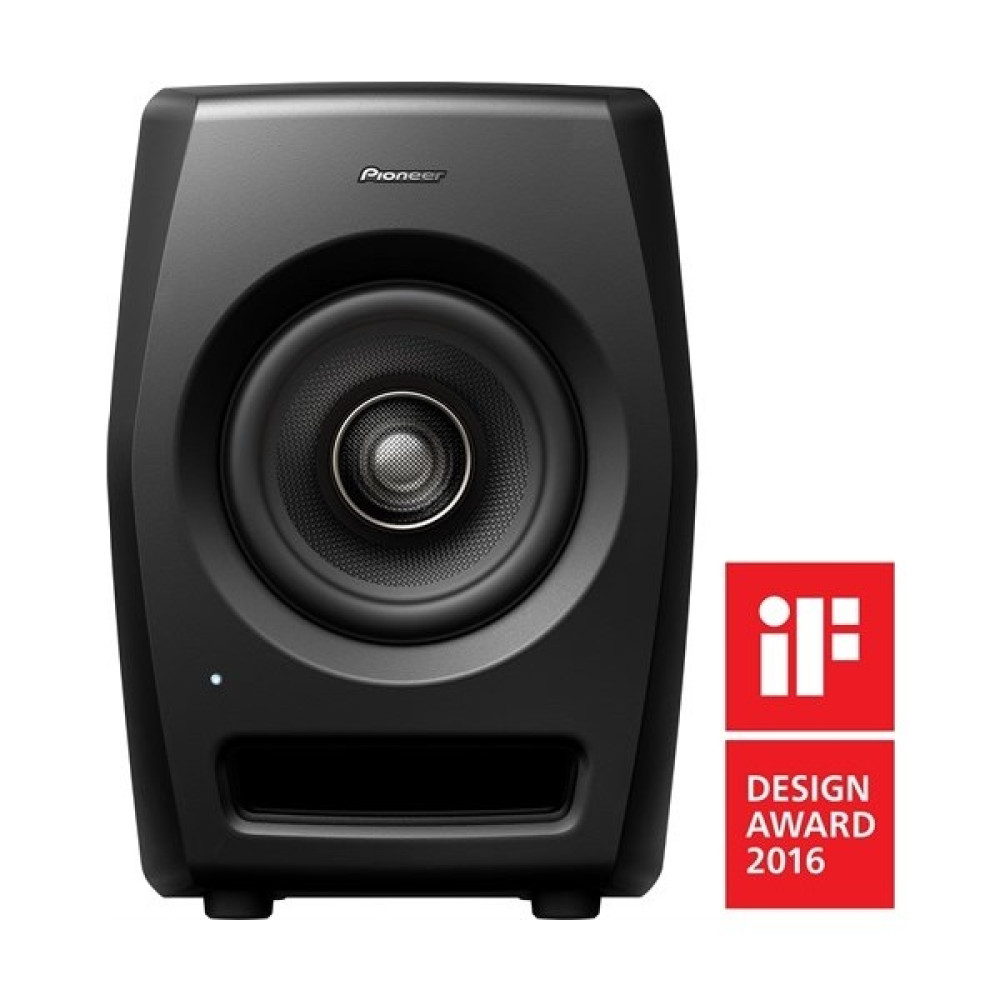 Pioneer Rm-05-K 5" Aktif Stüdyo Monitörü Stüdyo ve Sahne Ekipmanları Fiyatı