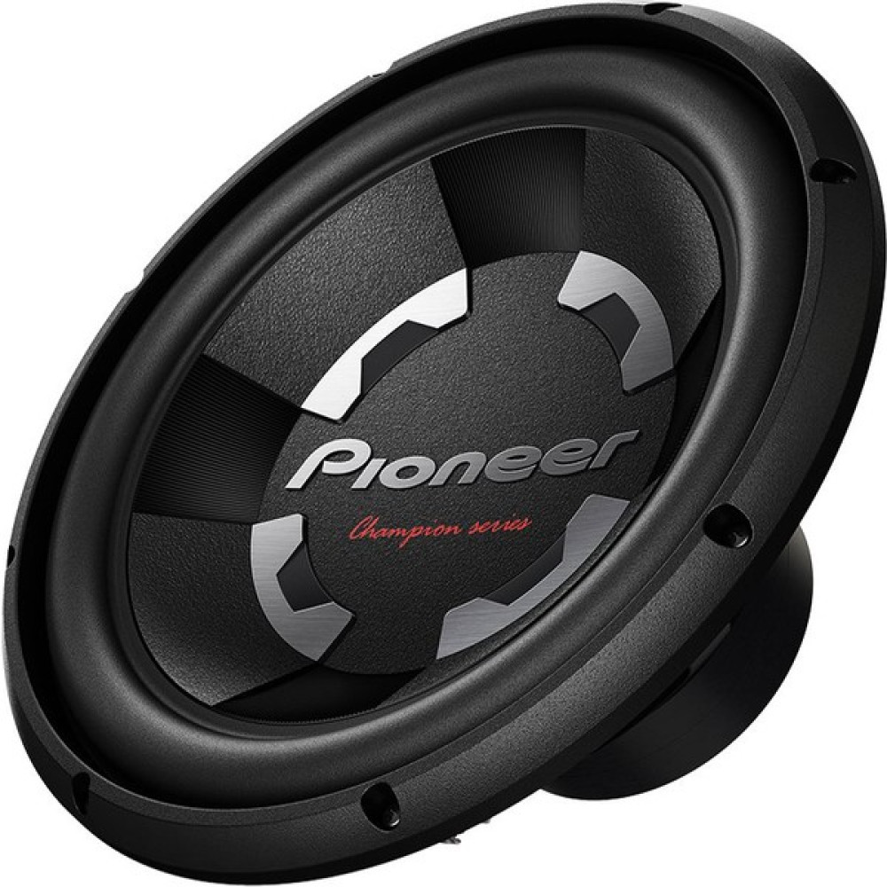 Pioneer TS-300S4 1400 Watt 30 cm Bass Subwoofer Hoparlör Oto Hoparlörleri & SubWoofer Fiyatı