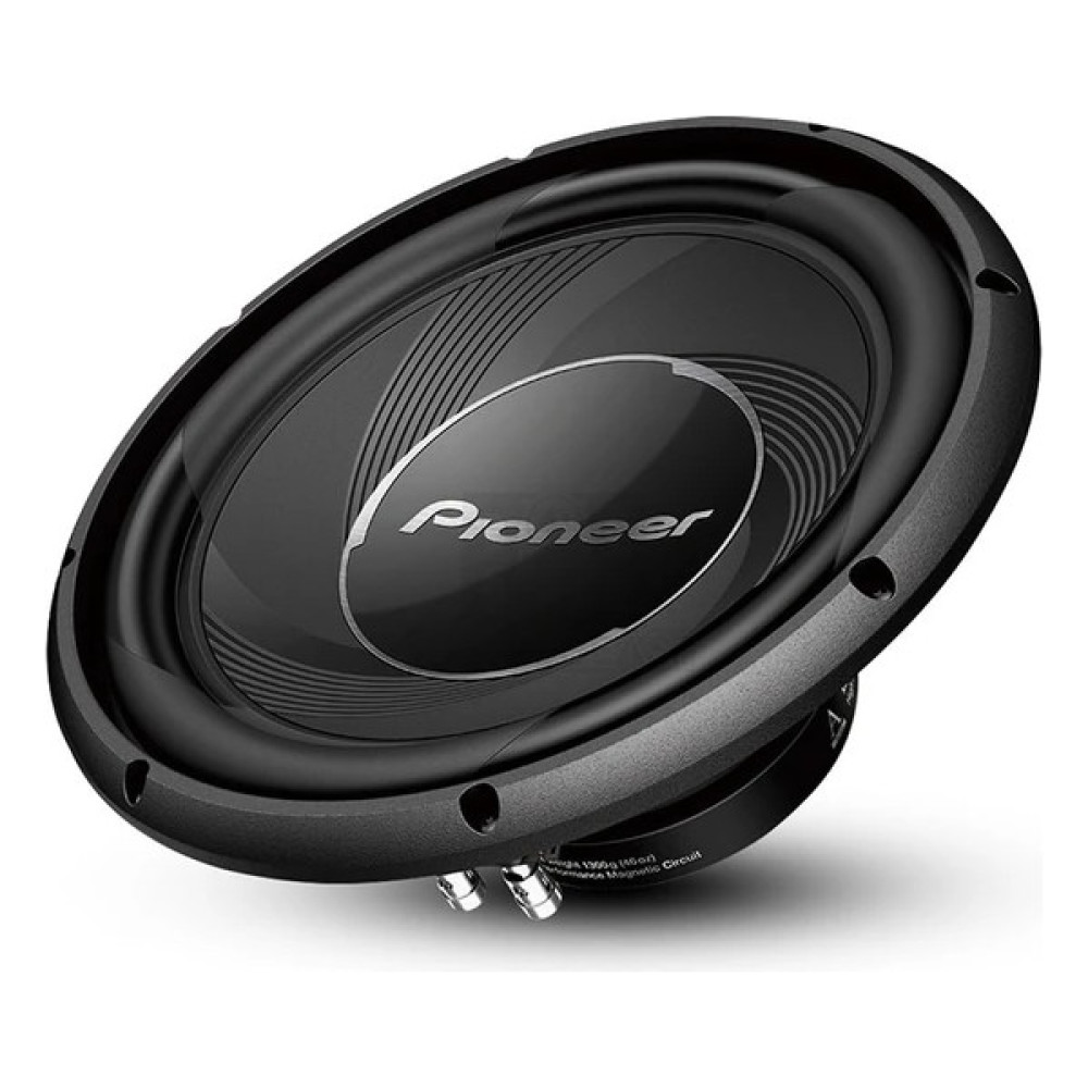 Pıoneer TS-A30S4 Subwoofer Oto Hoparlörleri & SubWoofer Fiyatı