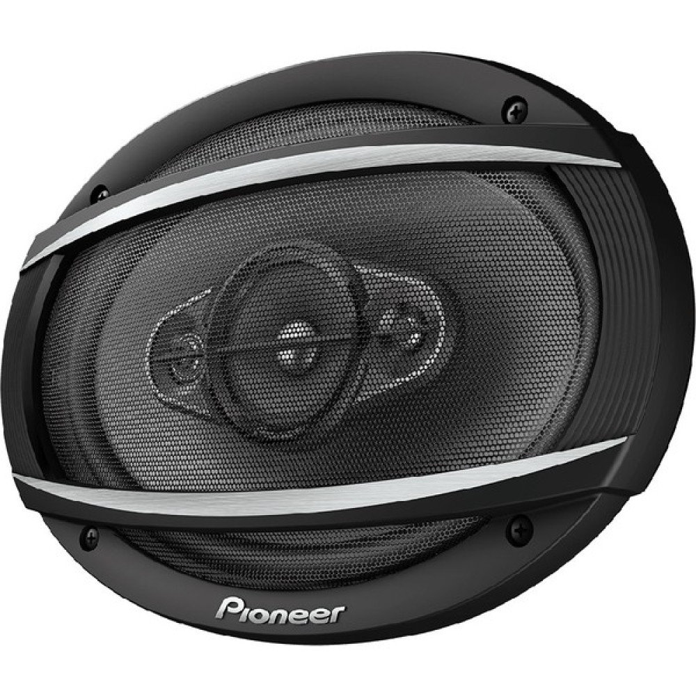 Pioneer TS-A6967S 450WATT 90RMS 16 x 24 cm Oval Oto Hoparlör Oto Hoparlörleri & SubWoofer Fiyatı
