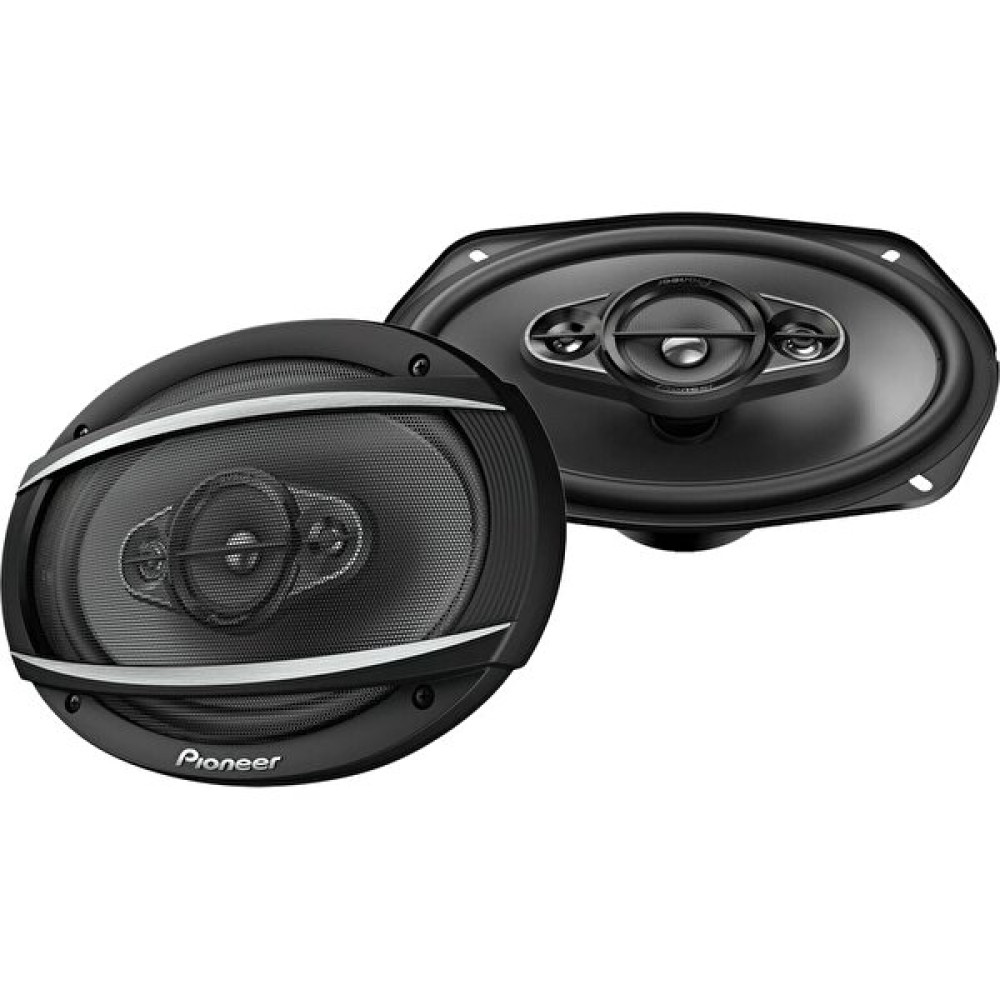 Pioneer TS-A6967S A-Series 6"x9" 450W Max 2'li Oto Hoparlör Oto Hoparlörleri & SubWoofer Fiyatı