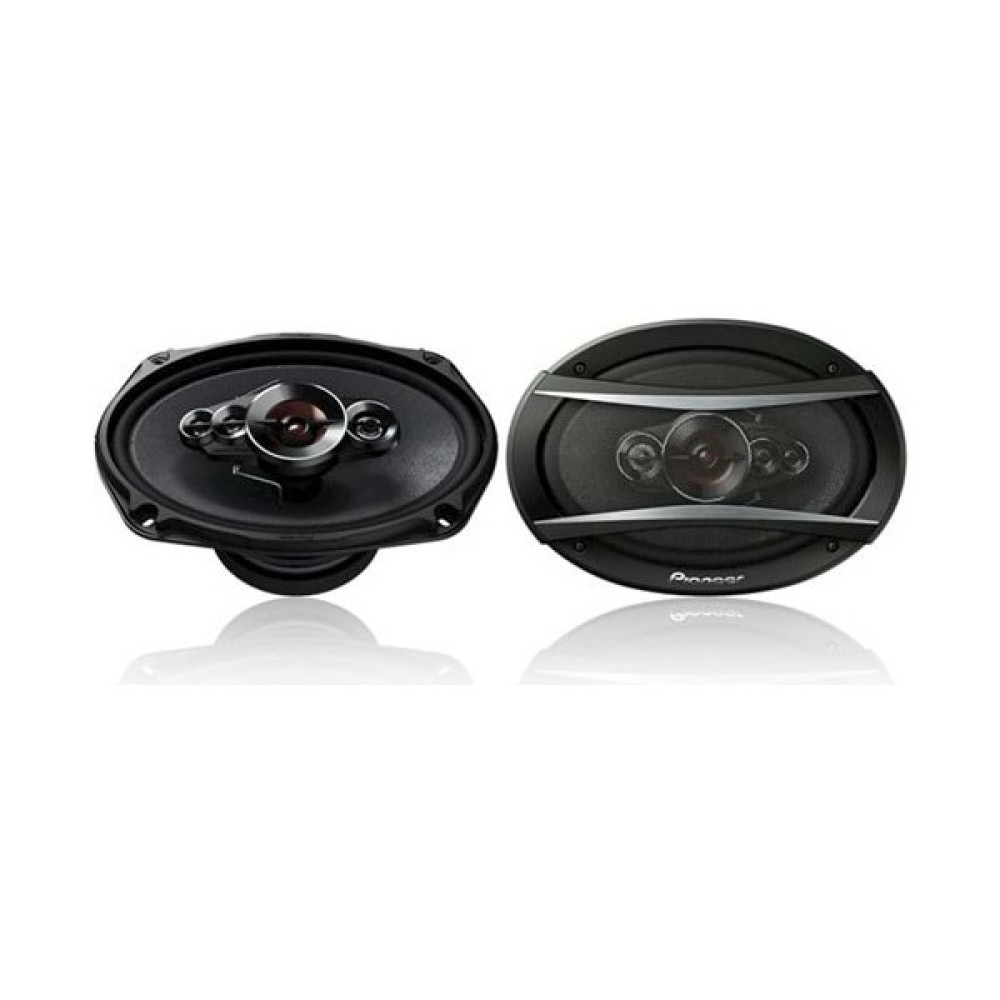 Pıoneer Ts - A6977S 650 Watt 6 X9 Oval Oto Hoparlör Oto Hoparlörleri & SubWoofer Fiyatı