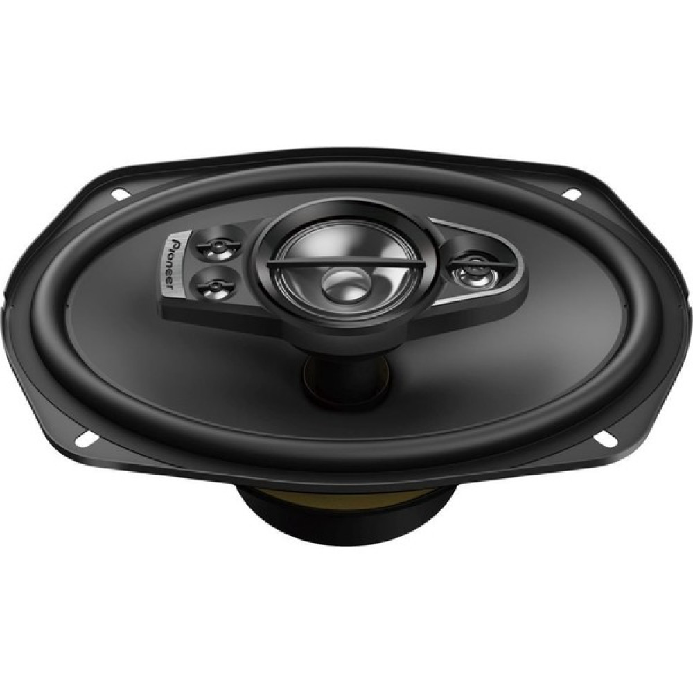 Pioneer Ts-A6990F 700 Watt 16 x 24 cm Oval Oto Hoparlör Oto Hoparlörleri & SubWoofer Fiyatı