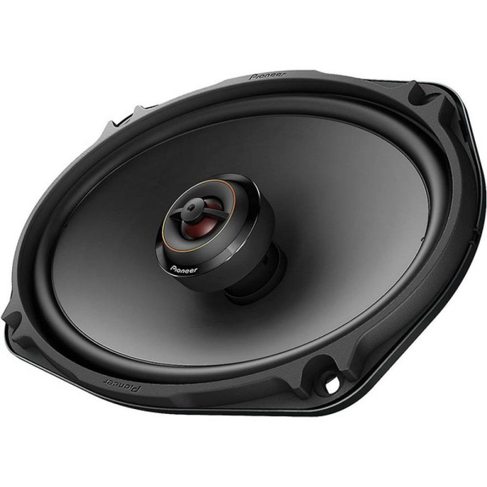 Pioneer TS-D69F Oval 330W 6x9 Oto Hoparlör 2 Yollu Oto Hoparlörleri & SubWoofer Fiyatı