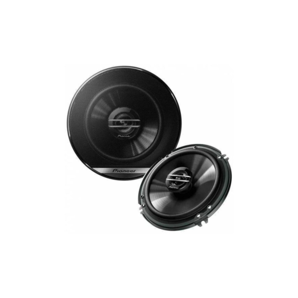 Pioneer Ts-g1620f 16 Cm Tweeterlı Oto Hoparlör Oto Hoparlörleri & SubWoofer Fiyatı