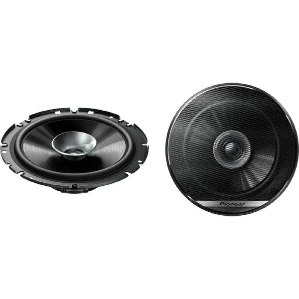 Pioneer TS-G1710F 280 Watt 17 Cm Hoparlör Oto Hoparlörleri & SubWoofer Fiyatı