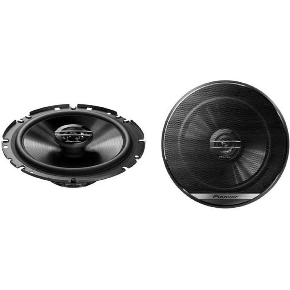 Pioneer TS-G1720F 17 cm 300W 2 Yollu Oto Hoparlör Oto Hoparlörleri & SubWoofer Fiyatı