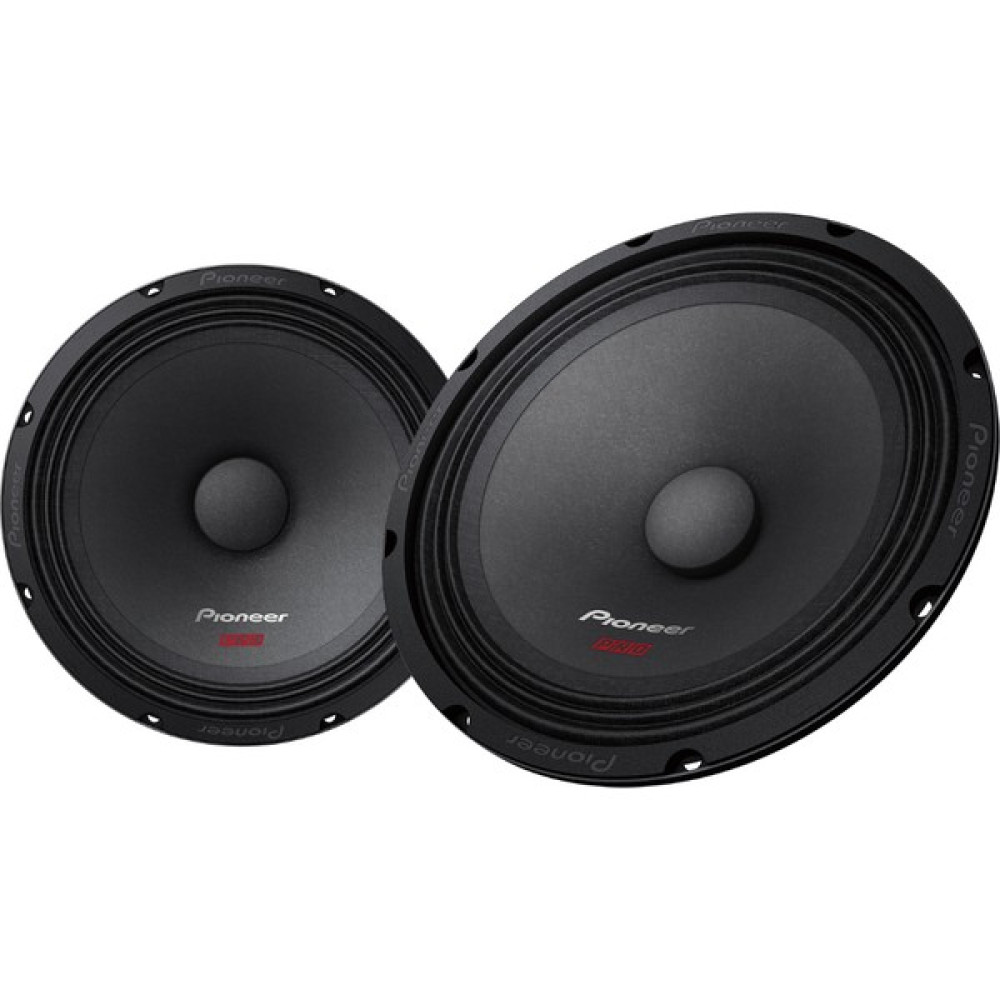 Pıoneer TS-M2010 Pro 400WATT 180RMS Ts M2010 Pro Oto Boyaları Fiyatı