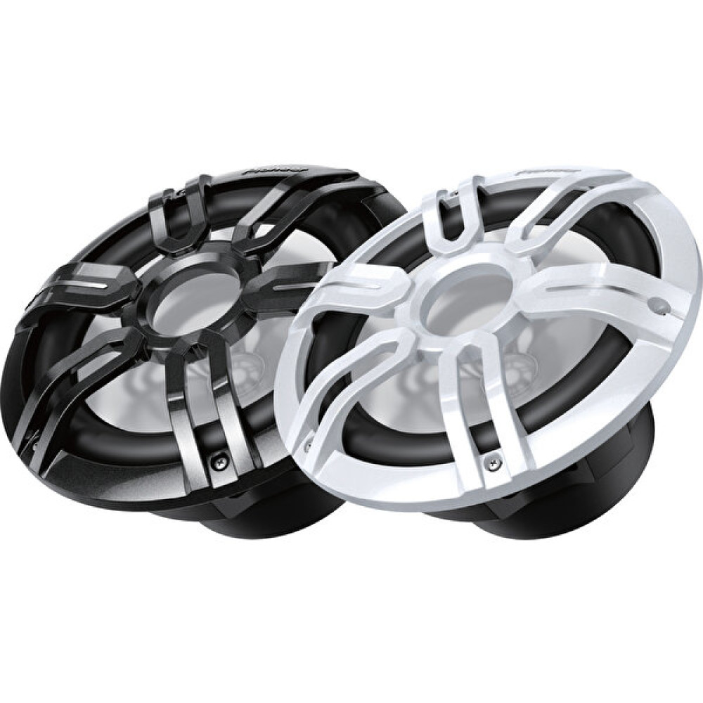 Pioneer TS-ME100WS 900 Watt 25 cm Marine Subwoofer Oto Hoparlörleri & SubWoofer Fiyatı