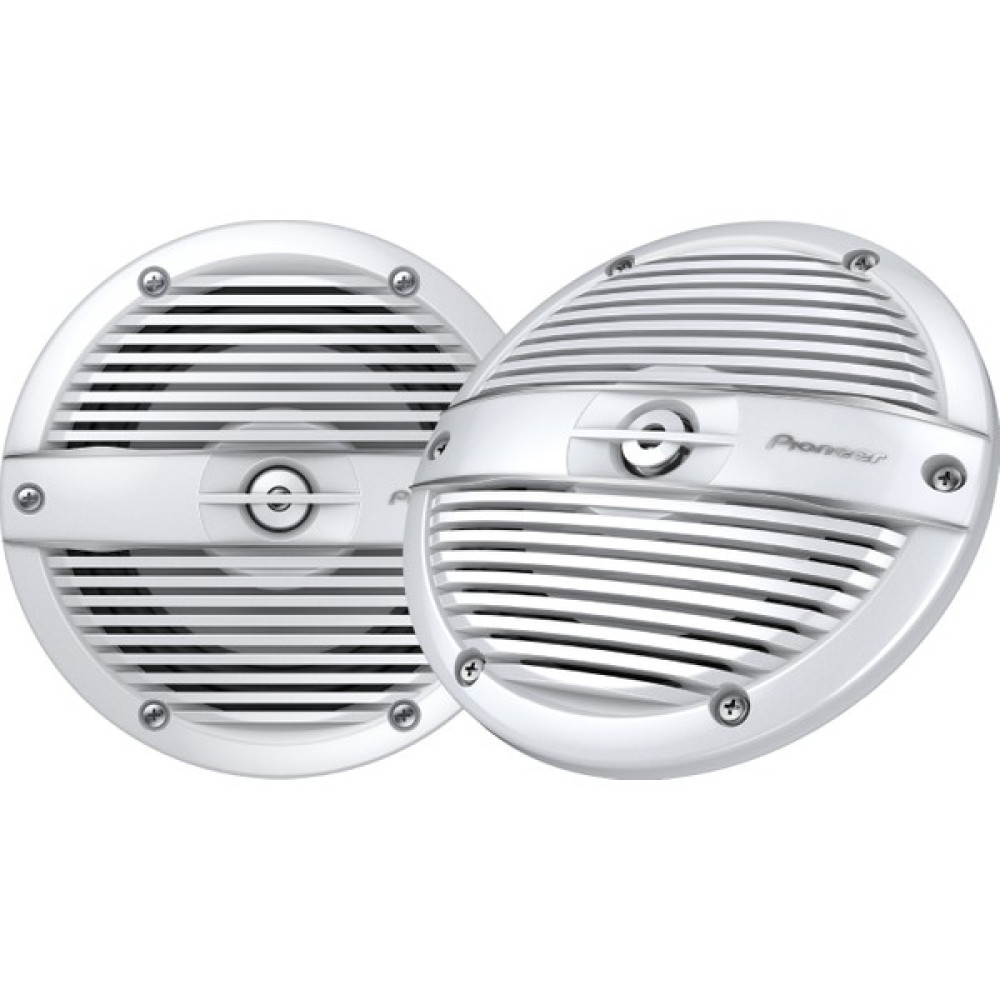 Pioneer TS-ME650FC 250 Watt Marine Hoparlör Oto Hoparlörleri & SubWoofer Fiyatı