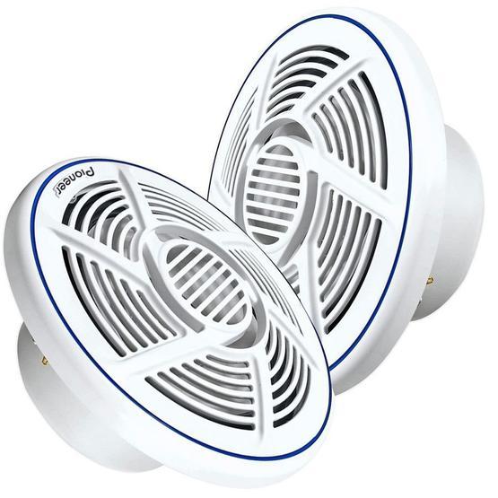 Pıoneer TS-MR1600 Oto Hoparlör Oto Hoparlörleri & SubWoofer Fiyatı
