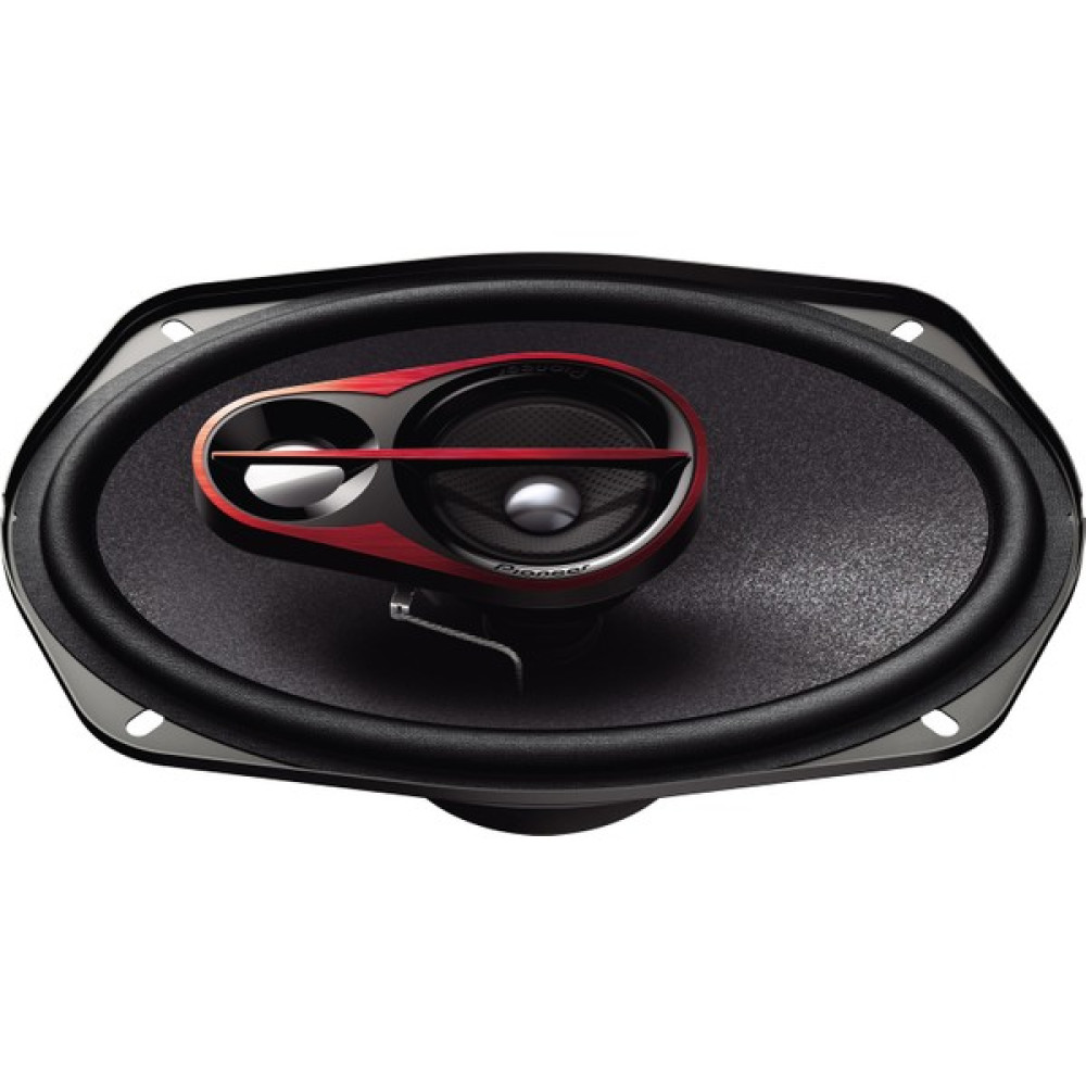 Pioneer TS-R6951S 400w Oval Kolon Oto Hoparlörleri & SubWoofer Fiyatı