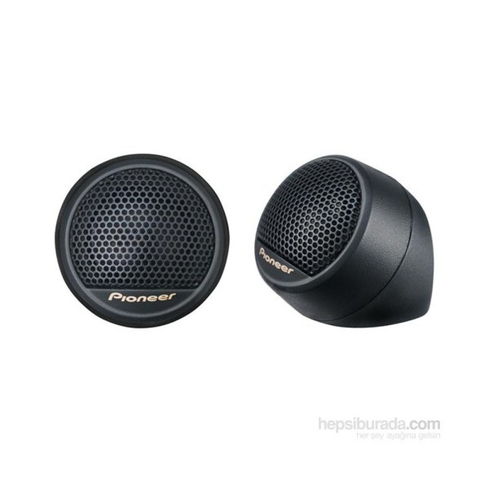 Pioneer Ts-S15 Oto Hoparlör Oto Hoparlörleri & SubWoofer Fiyatı