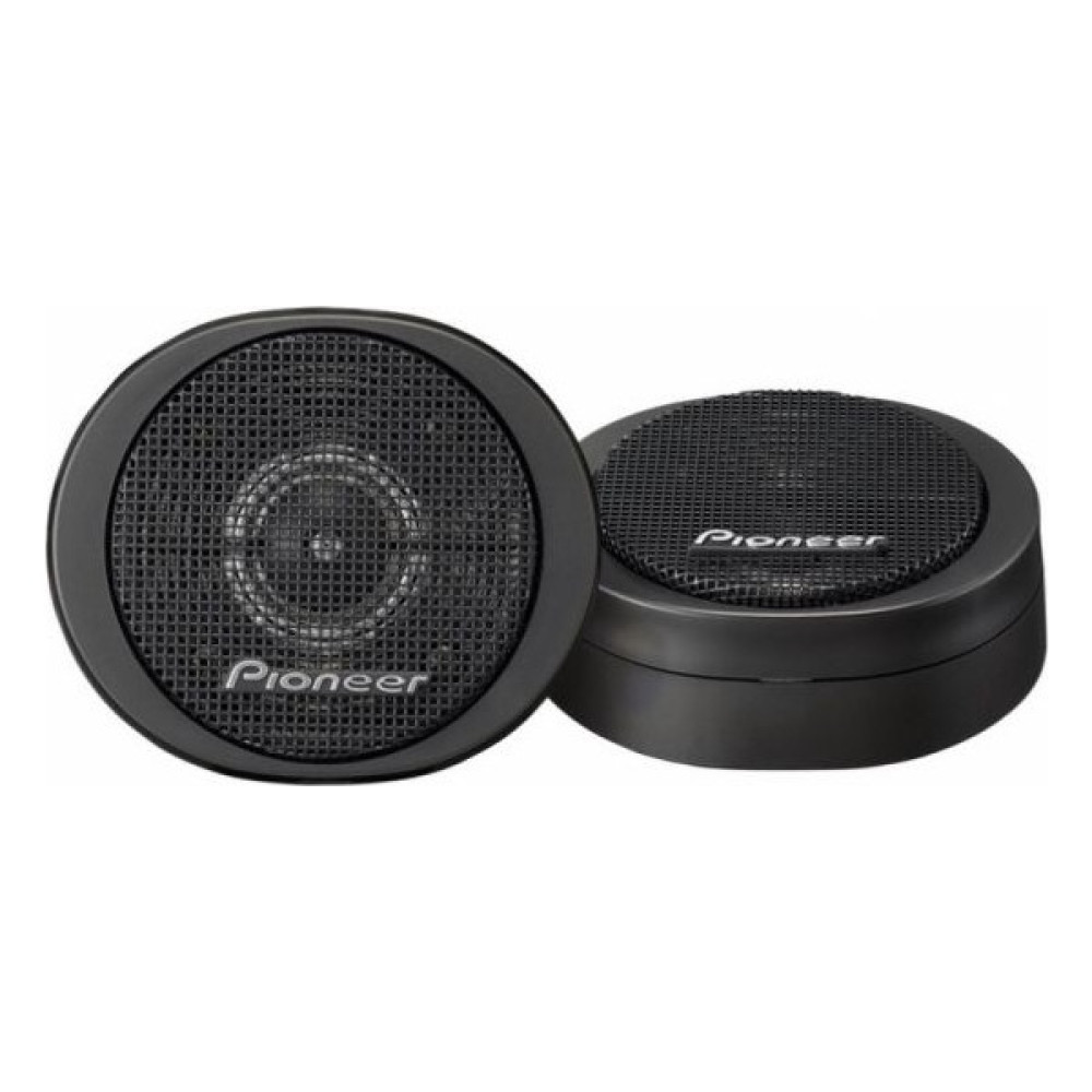 Pioneer TS-S20 200 Watt Tweter Oto Hoparlörleri & SubWoofer Fiyatı