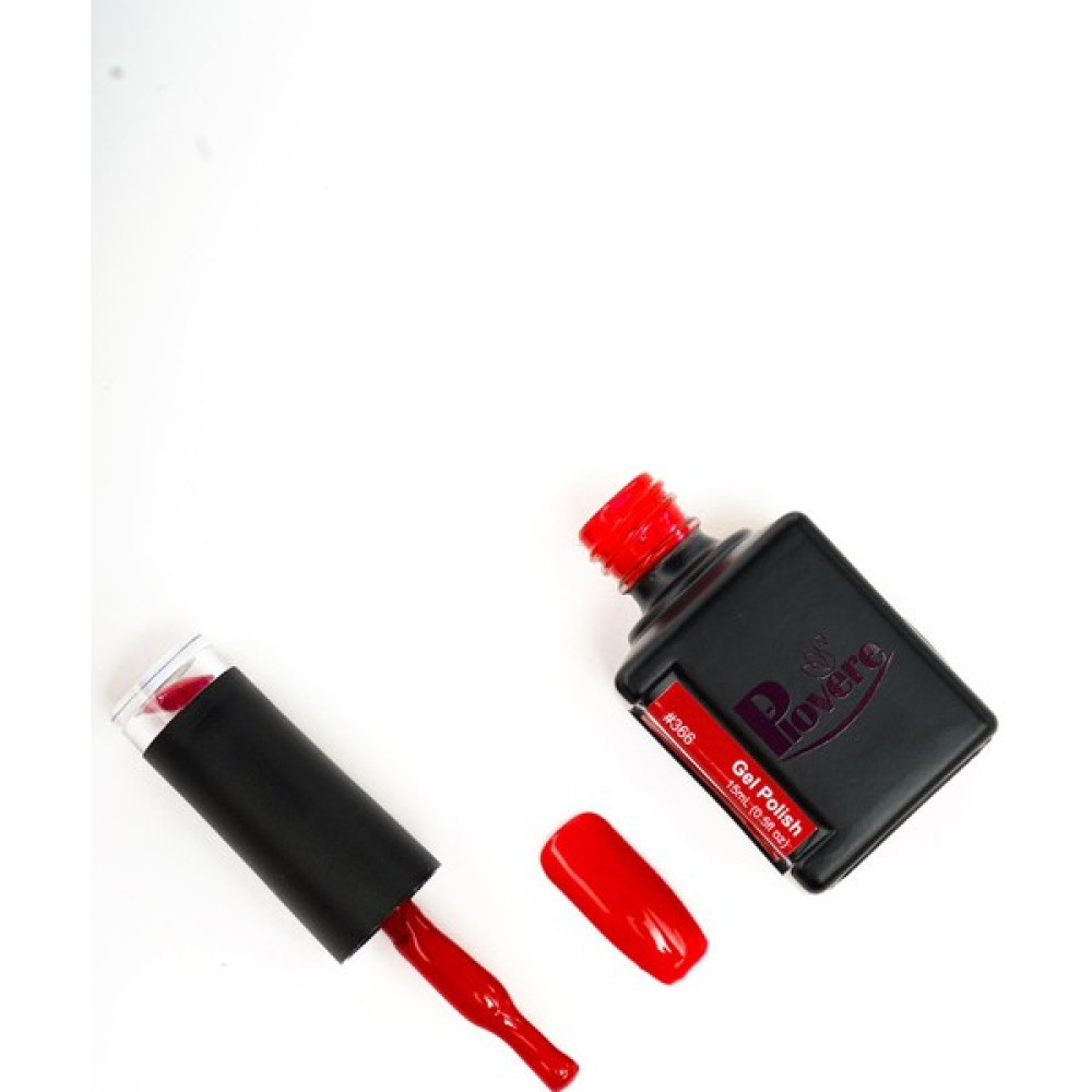 Piovere Kalıcı Oje KIRMIZI/BORDO (15ML) Oje Fiyatı