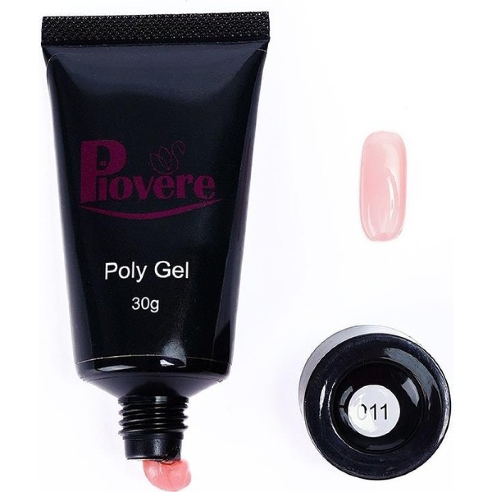 Piovere Renkli Poly Jel 11 Oto Boyaları Fiyatı