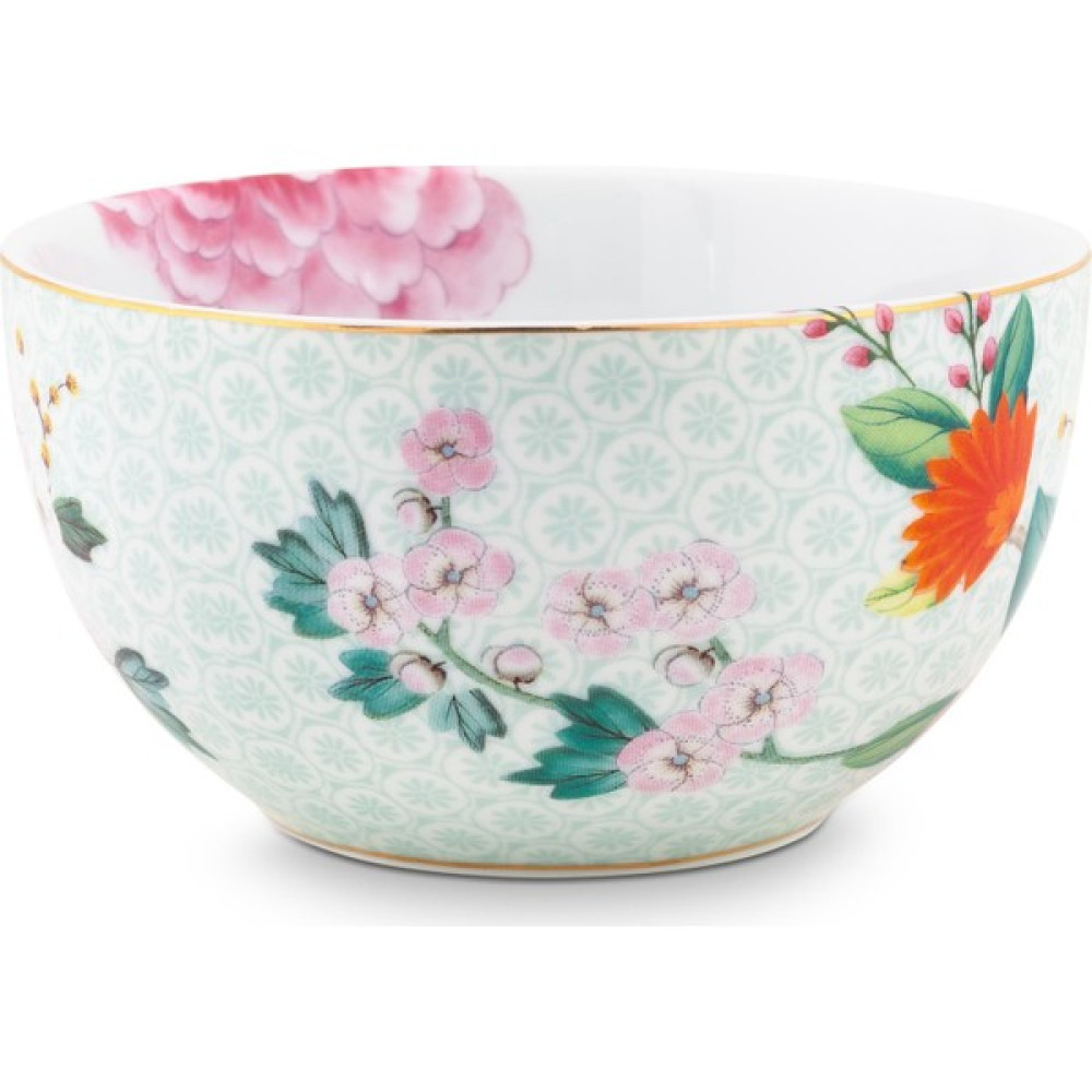 Pip Studio Blushing Birds Beyaz Kase 12 cm Kase Fiyatı