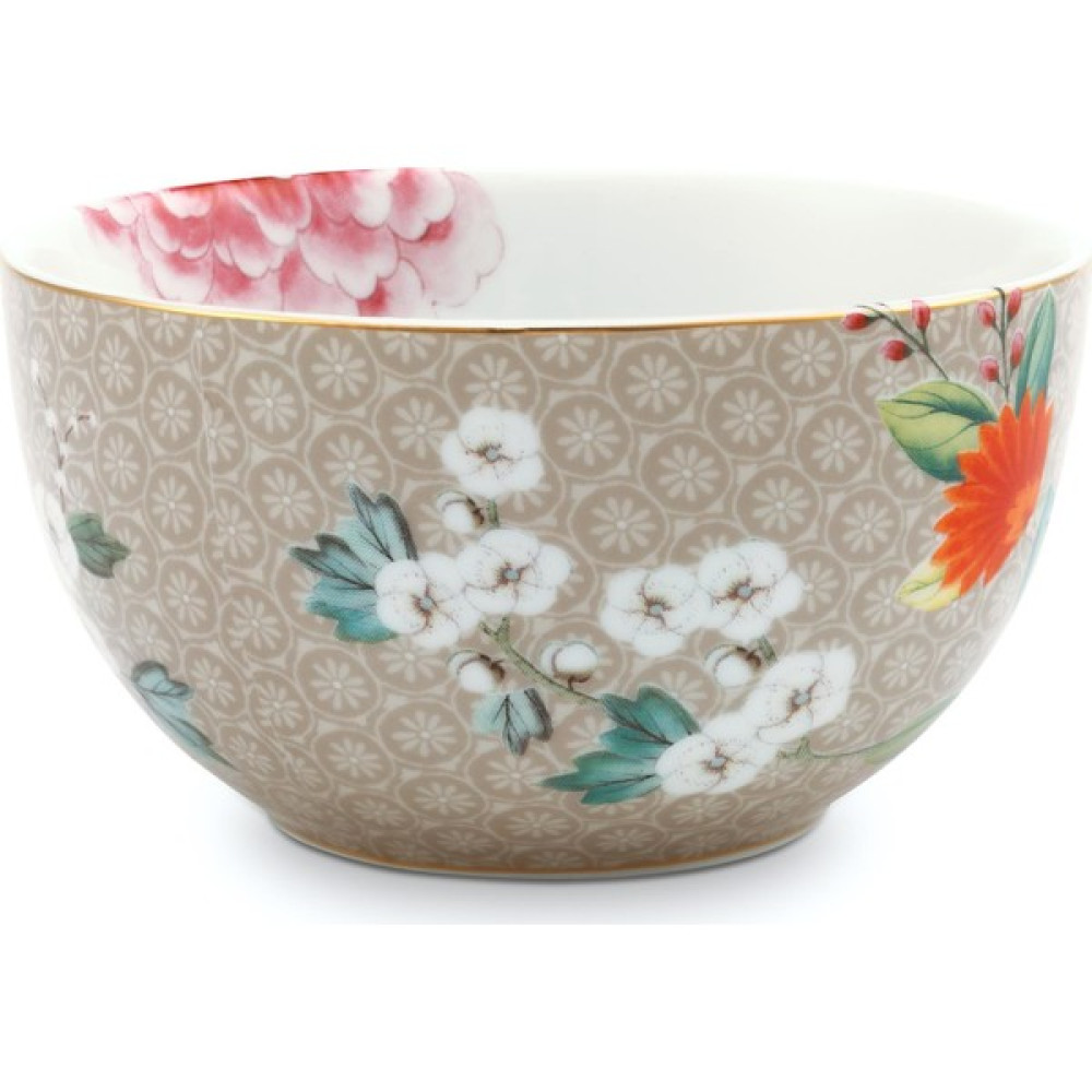 Pip Studio Blushing Birds Haki Kase 12 cm Kase Fiyatı