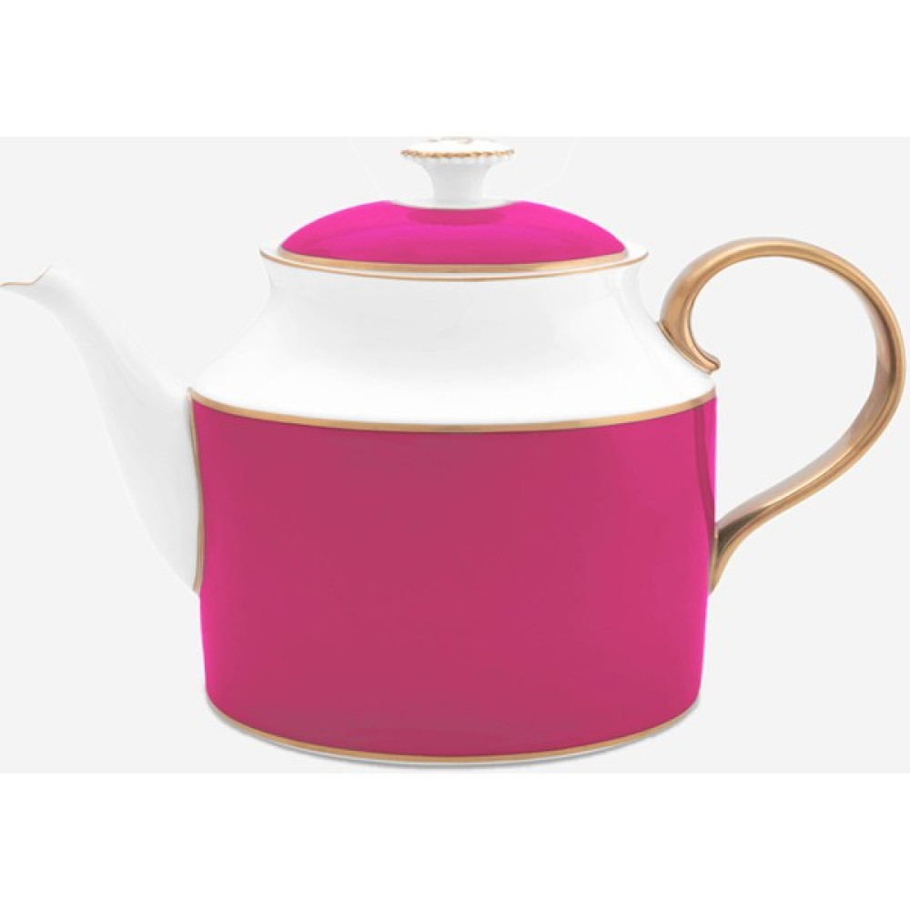 Pip Studio Chique Pembe Porselen Demlik 1800 ml Çay / Çaydanlık Setleri Fiyatı
